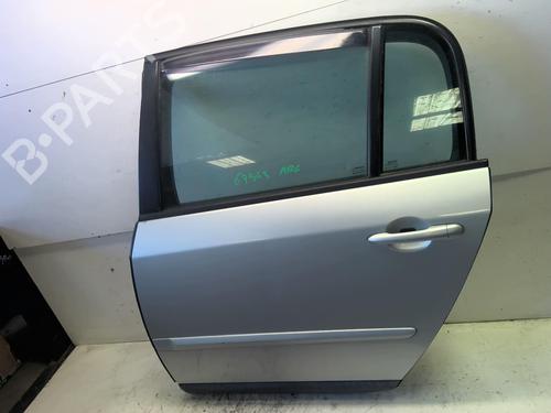 Left rear door RENAULT VEL SATIS (BJ0_) 2.2 dCi (BJ0E, BJ0F) | BP18216521C4 