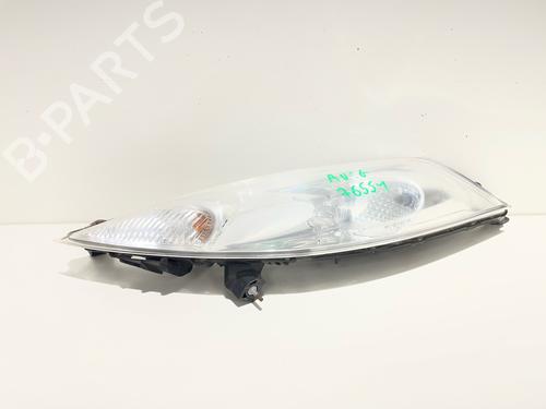 Left front indicator NISSAN JUKE (F15) 1.5 dCi | BP39631205C32 - Image 2