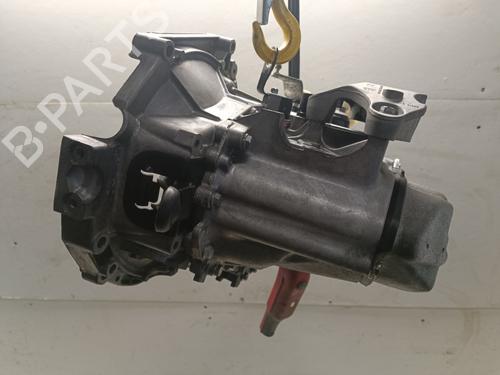 Gearbox CITROËN C3 II (SC_) 1.1 i | BP31063493M3