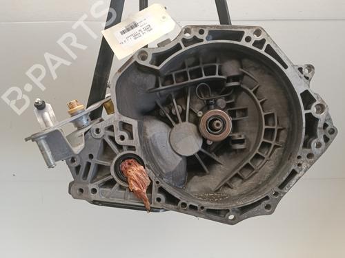 Gearbox OPEL CORSA D (S07) 1.2 (L08, L68) | BP33303295M3  - Image 5