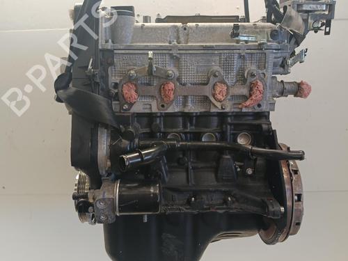 Engine FORD KA (RU8) 1.2 | BP40527030M1 - Image 4