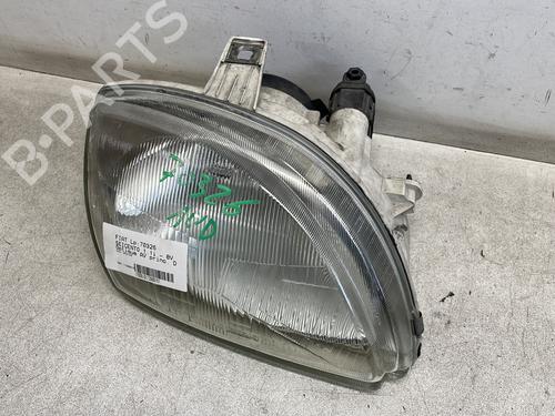 Right headlight FIAT SEICENTO / 600 (187_) 1.1 (187AXB, 187AXB1A, 187AXC1A02) | BP29342220C29 