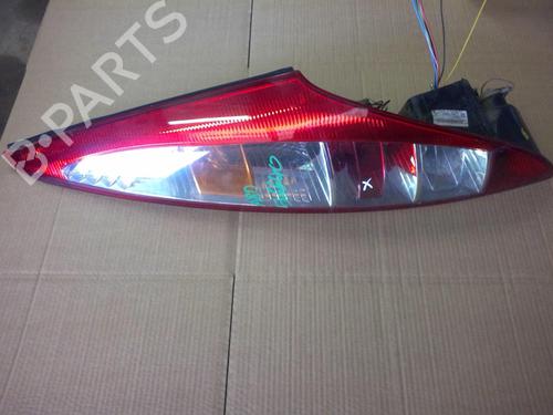 Used Right taillight Right taillight FIAT ULYSSE (179_) 2.0 JTD (109 hp) 18229209 18229209