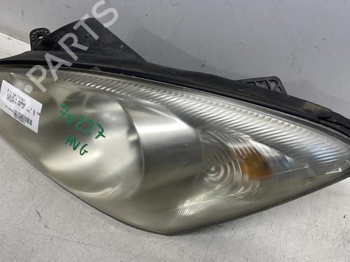 Left headlight KIA CEE'D Hatchback (ED) 1.6 CRDi 90 | BP25726782C28  - Image 5