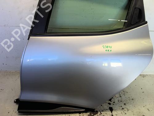 Drzwi tylne lewe RENAULT CLIO IV (BH_) 1.5 dCi 75 | BP29630110C4 