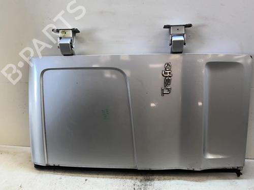 Right tailgate RENAULT TRAFIC II Van (FL) 2.0 dCi 115 (FL01, FL0U, FL00, FL0H, FL0M) | BP34211760C77 - Image 4