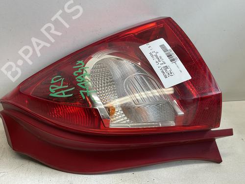 Used Right taillight Right taillight RENAULT TWINGO II (CN0_) 1.5 dCi 75 (75 hp) 24503615 24503615
