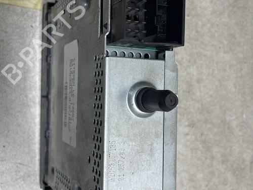 Used Radio Radio CITROËN C3 II (SC_) 1.4 (73 hp) 30899979 30899979