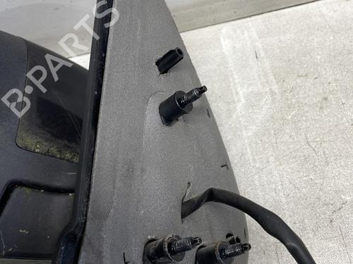 Left mirror NISSAN MICRA IV (K13K, K13KK) 1.2 | BP26707805C26 