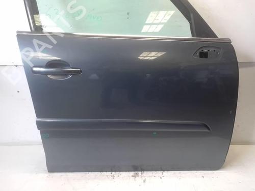 Right front door CITROËN C4 Grand Picasso I (UA_) 2.0 HDi 150 | BP18227940C3 