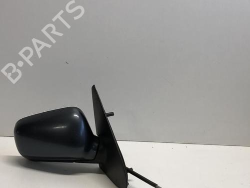 Right mirror VW POLO III (6N1) 60 1.4 | BP18220614C27 