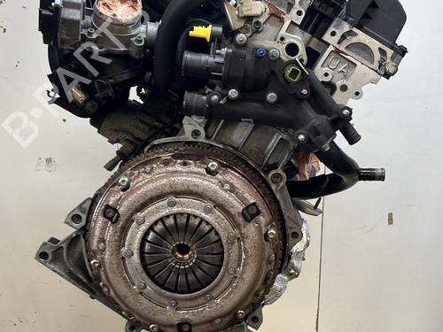 Engine PEUGEOT 307 CC (3B) 2.0 16V | BP29185505M1 