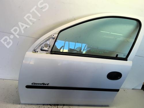 Dør venstre foran OPEL CORSA C (X01) 1.2 (F08, F68) | BP18230224C2 