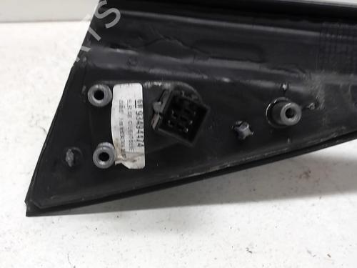 Left mirror OPEL MERIVA A MPV (X03) 1.7 CDTI (E75) | BP18209078C26 