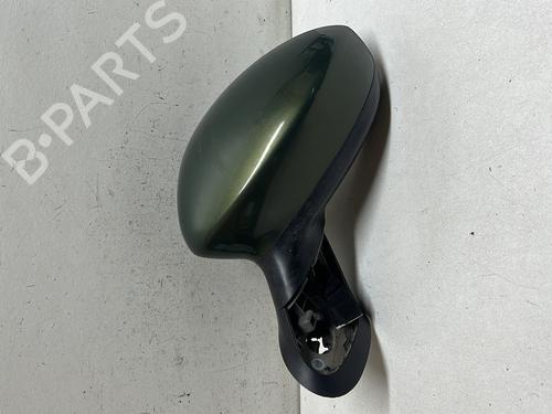 Used Left mirror Left mirror 18226409 18226409