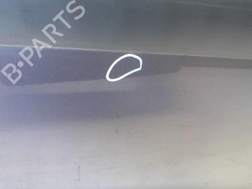 Right front door PEUGEOT 307 (3A/C) 2.0 HDi 90 | BP18214565C3 