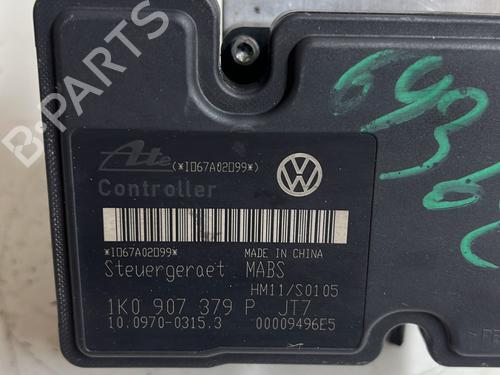 ABS pump VW GOLF V (1K1) 1.9 TDI | BP26004196M43 