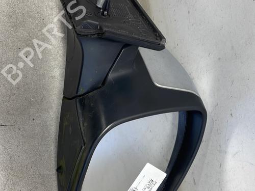 Used Right mirror PEUGEOT 2008 I (CU_) 1.6 HDi (92 hp) 29896872