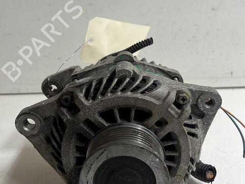 Generator NISSAN PATHFINDER III (R51) 2.5 dCi 4WD (174 hp) 25136041
