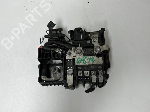 Electronic module OPEL CORSA E (X15) 1.3 CDTI (08, 68) | BP18212723M83