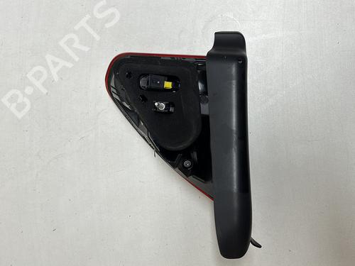 Used Right tailgate light Right tailgate light PEUGEOT 2008 I (CU_) 1.2 THP 110 / PureTech 110 (110 hp) 18222969 18222969