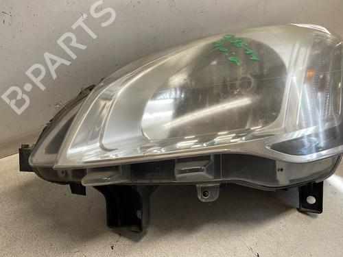 Venstre forlygte CITROËN BERLINGO Box Body/MPV (B9) 1.6 HDi / BlueHDi 75 | BP29071812C28 