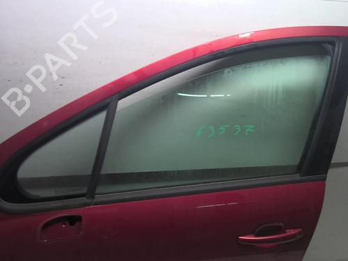 Left front door PEUGEOT 207 (WA_, WC_) 1.4 16V | BP18224137C2 