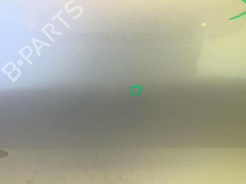 Left front door PEUGEOT 206 SW (2E/K) 2.0 HDi | BP18219616C2 