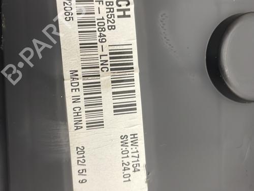 Instrument cluster NISSAN QASHQAI I (J10, NJ10) 1.6 dCi | BP32312173C47