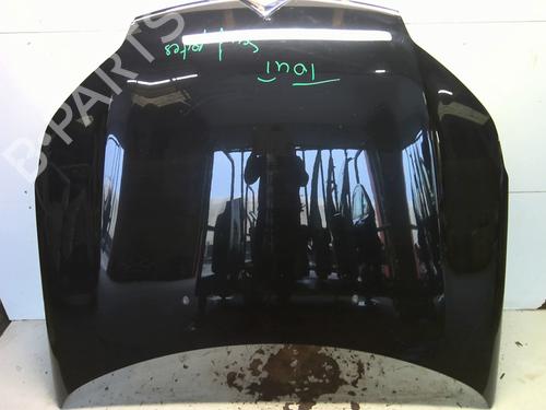 Used Hood CITROËN C5 III Break (RW_) 2.0 HDi (136 hp) 28601984