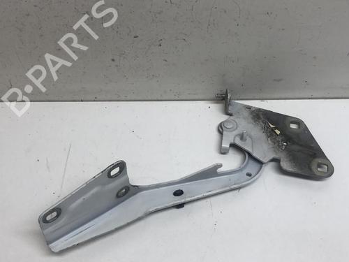 Hinge/Door check strap RENAULT MEGANE III Coupe (DZ0/1_) 1.9 dCi (DZ0N, DZ0J, DZ1J, DZ1K) | BP18216541C146 