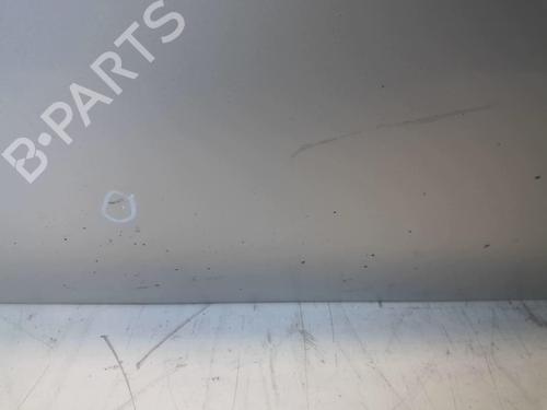 Left front door OPEL ZAFIRA A MPV (T98) 1.8 16V (F75) | BP18224308C2 