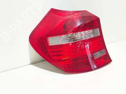 Left taillight BMW 1 (E87) 118 d | BP39114214C34 - Image 3
