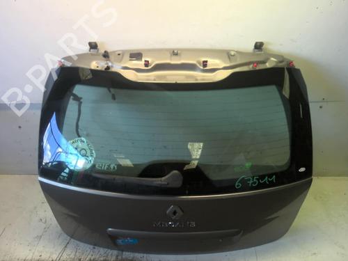 Tailgate RENAULT MEGANE II Estate (KM0/1_) 1.5 dCi (KM16, KM1E) | BP18230434C6 
