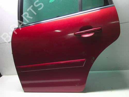 Used Left rear door CITROËN C4 Grand Picasso I (UA_) 2.0 HDi 138 (136 hp) 18223502