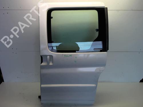 Venstre side skyvedør CITROËN BERLINGO / BERLINGO FIRST MPV (MF_, GJK_, GFK_) 1.6 HDI 75 (MF9HW, GJ9HWC, GF9HWC, GN9HWC) (75 hp) 19082986