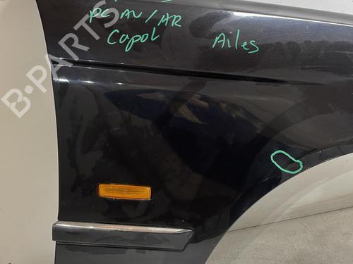 Right front fenders BMW 5 (E39) 528 i | BP26524484C42