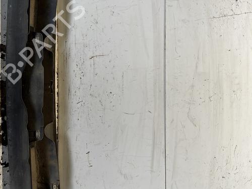 Rear bumper RENAULT CLIO I (B/C57_, 5/357_) 1.2 (B/C/S577) | BP27663982C8 