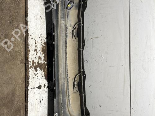 Rear bumper RENAULT CAPTUR I (J5_, H5_) 1.5 dCi 90 (J5N4, J5M5, J5MW, J5M6, J5AL, J5AJ) | BP28725239C8 