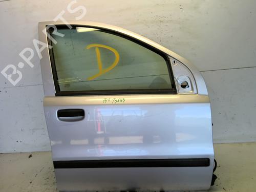 Right front door FIAT PANDA (169_) 1.2 LPG (169CXF1A) | BP29471333C3 