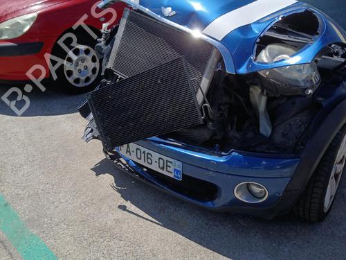 Used Parts MINI MINI (R56) Cooper D 4865772