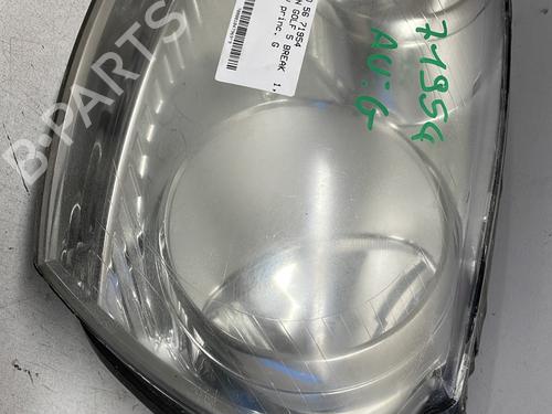 Left headlight VW GOLF V Variant (1K5) 1.9 TDI | BP25046401C28 - Image 2