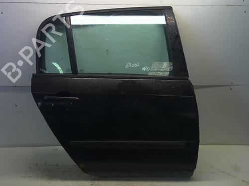 Right rear door RENAULT VEL SATIS (BJ0_) 2.2 dCi (BJ0E, BJ0F) | BP18220641C5 
