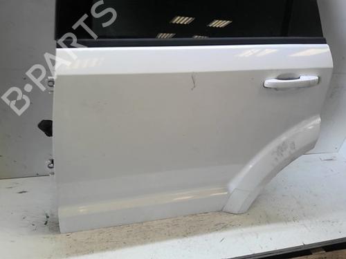 Used Left rear door Left rear door 38436896 38436896