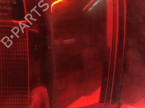 Right taillight VW POLO V (6R1, 6C1) 1.6 TDI | BP18207823C35 