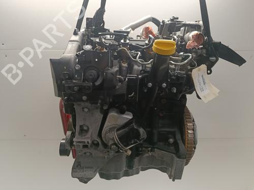 Engine RENAULT CLIO IV (BH_) 1.5 dCi 90 | BP32667348M1 - Image 3