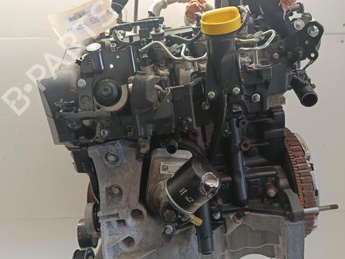 Engine RENAULT CAPTUR I (J5_, H5_) 1.5 dCi 90 (J5N4, J5M5, J5MW, J5M6, J5AL, J5AJ) | BP39749564M1 - Image 3