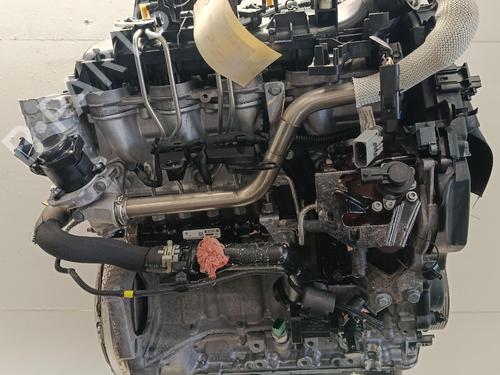 Engine PEUGEOT 1007 (KM_) 1.6 HDi | BP39896729M1 - Image 2