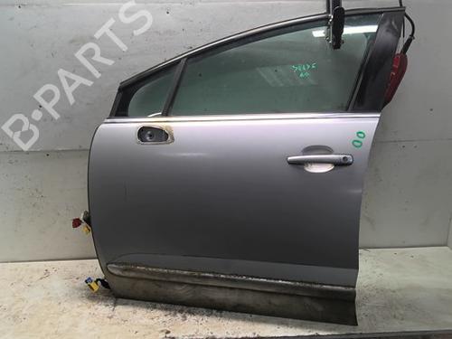 left-front-door-peugeot-5008-0u_-0e_-2009-2010-2011-2012-2013-2014-2015-2016-2017-31997833 main image