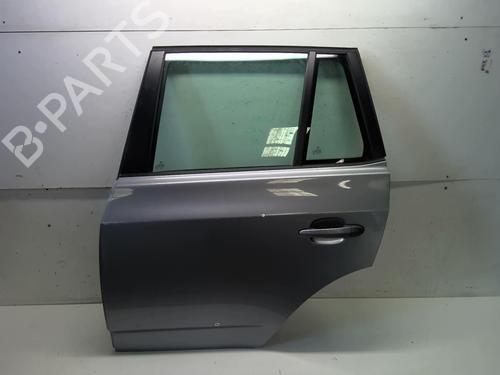 Left rear door BMW X3 (E83) xDrive 20 d | BP18227129C4 
